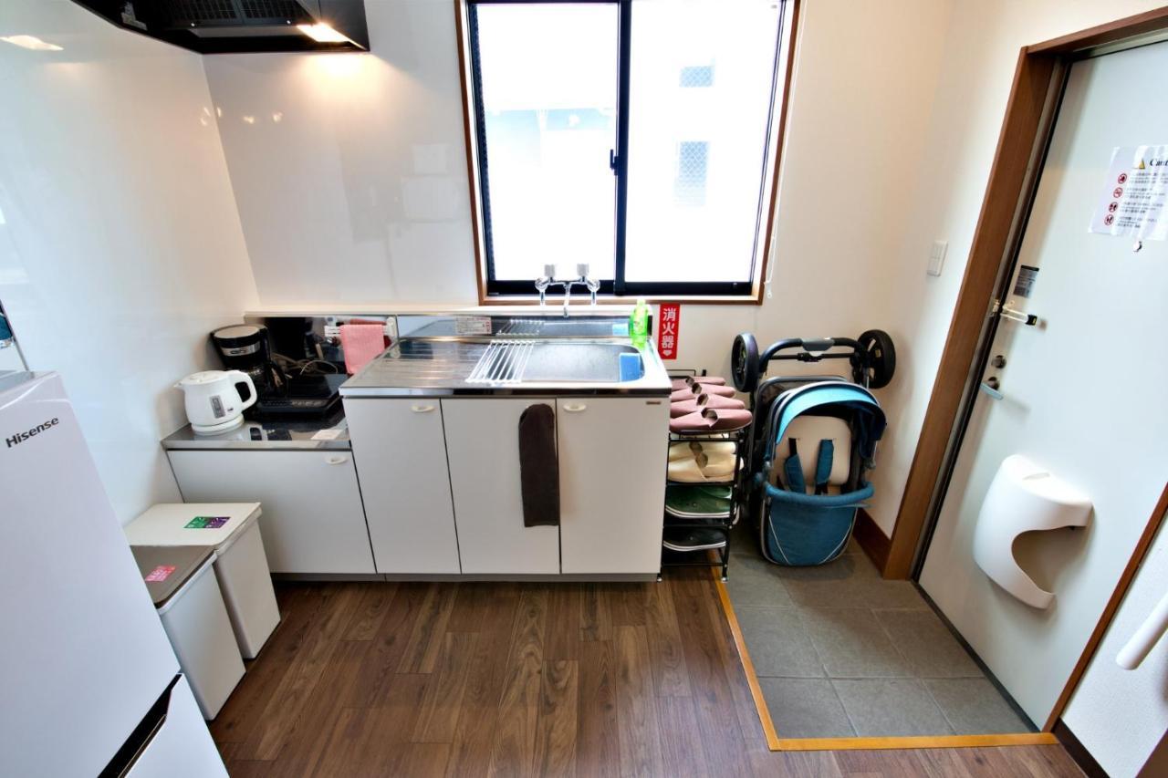 Clomtown Ishigaki Daire Ishigaki  Dış mekan fotoğraf