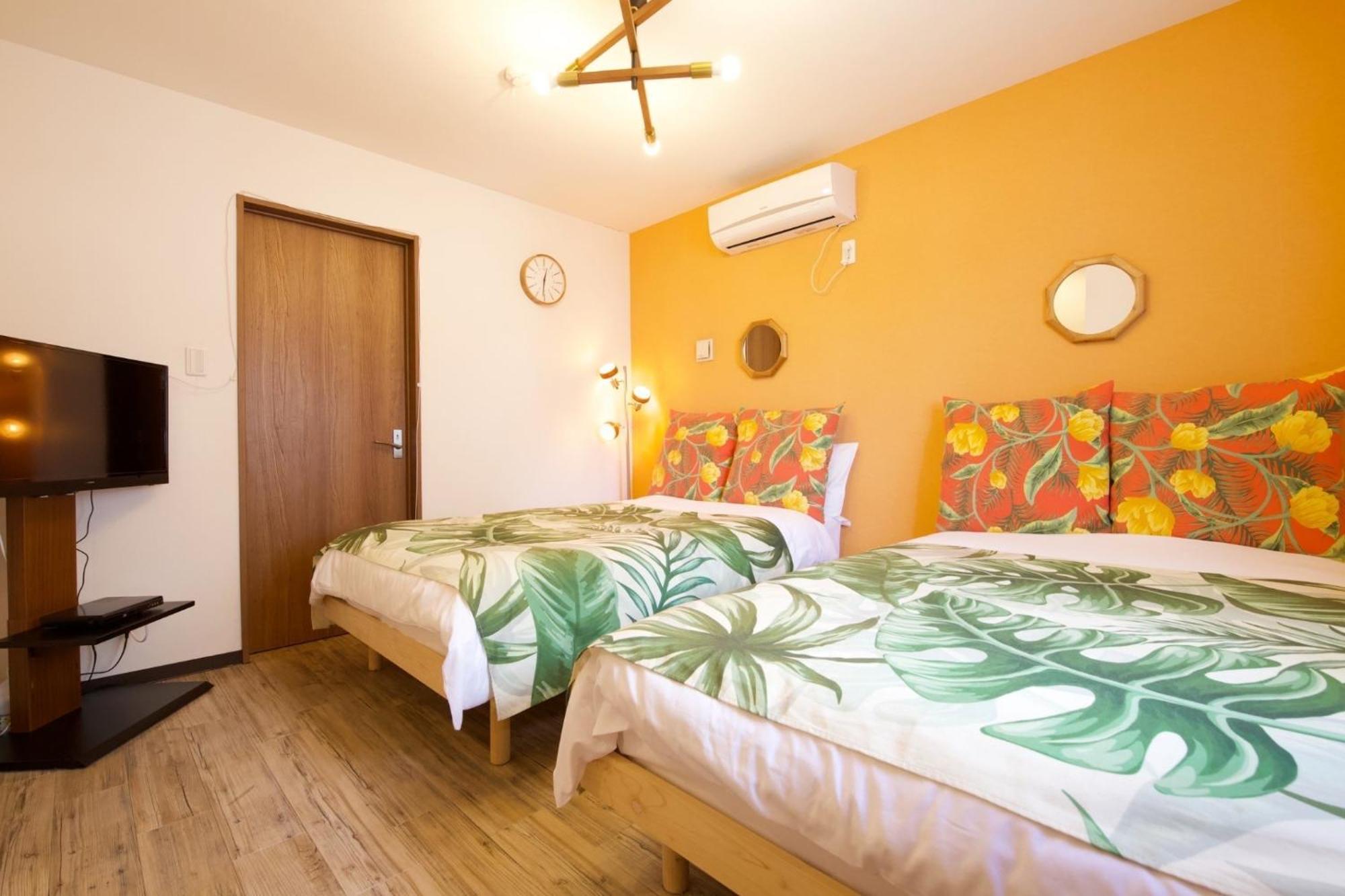 Clomtown Ishigaki Daire Ishigaki  Dış mekan fotoğraf